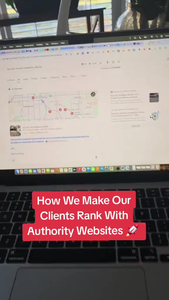 @Pat | Local SEO Expert