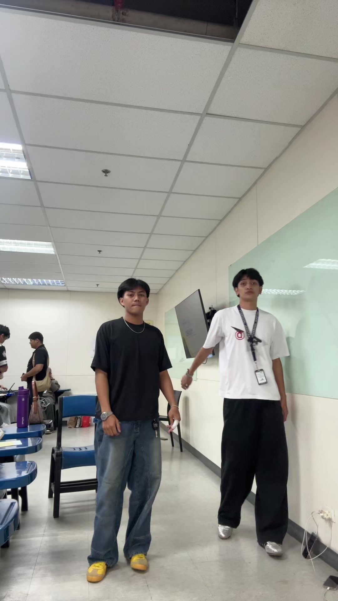 @Ako to si Josh