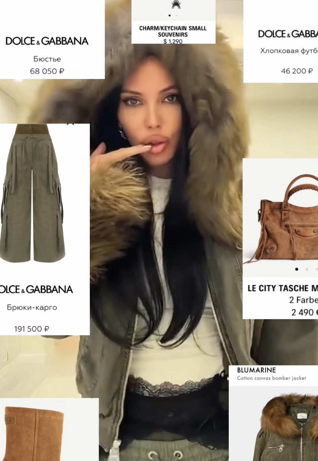 @🔒oxanasammуfashionfan🔒
