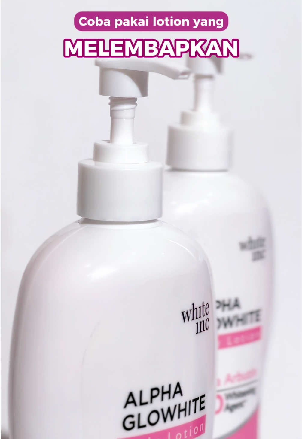@White Inc Official