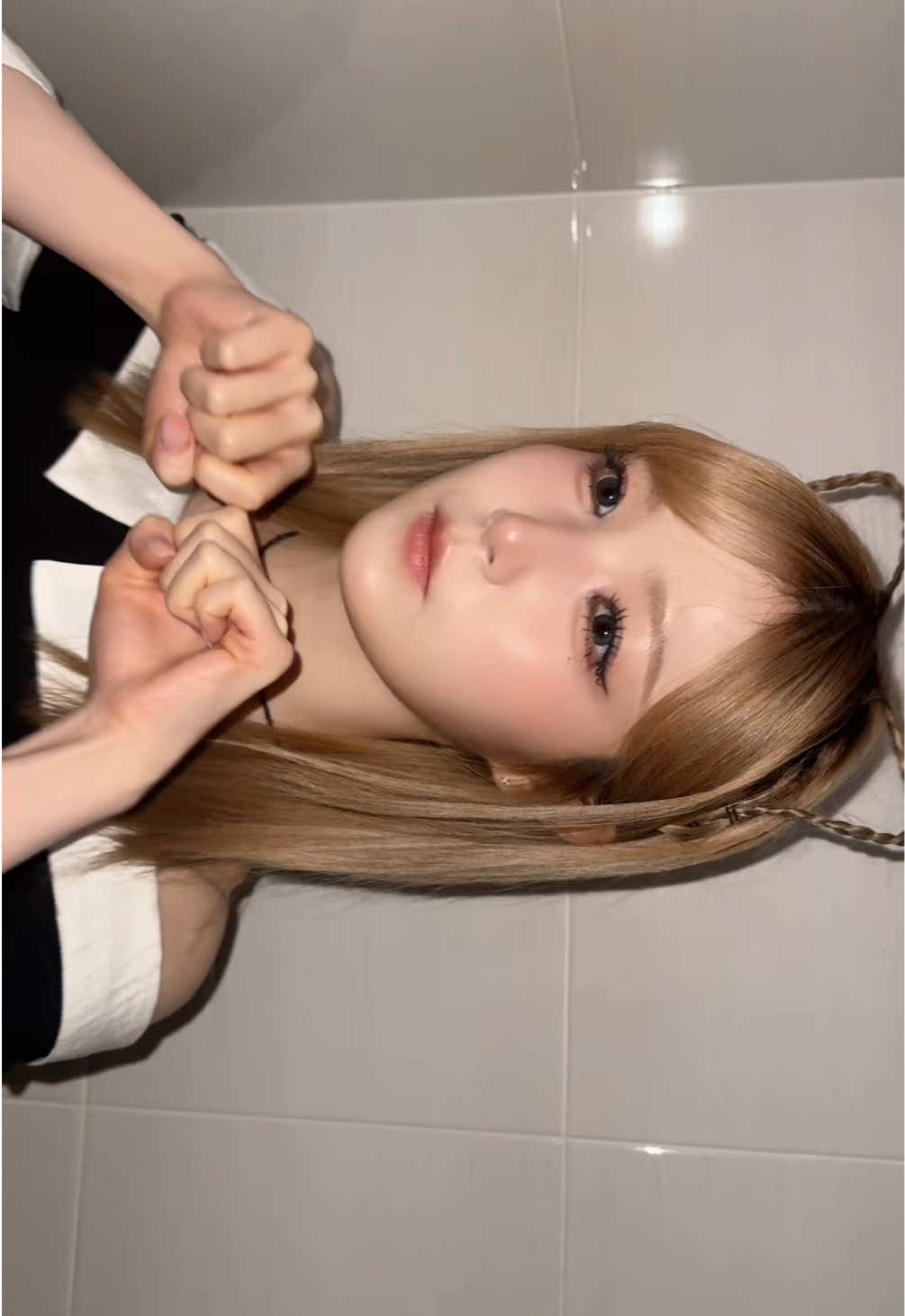 @ひぃちゃん🍞