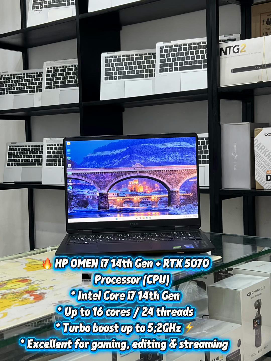 @selu computer