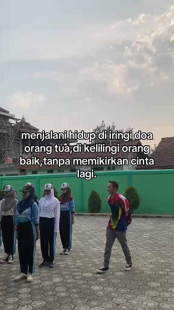 @Paskibra Manpatcis