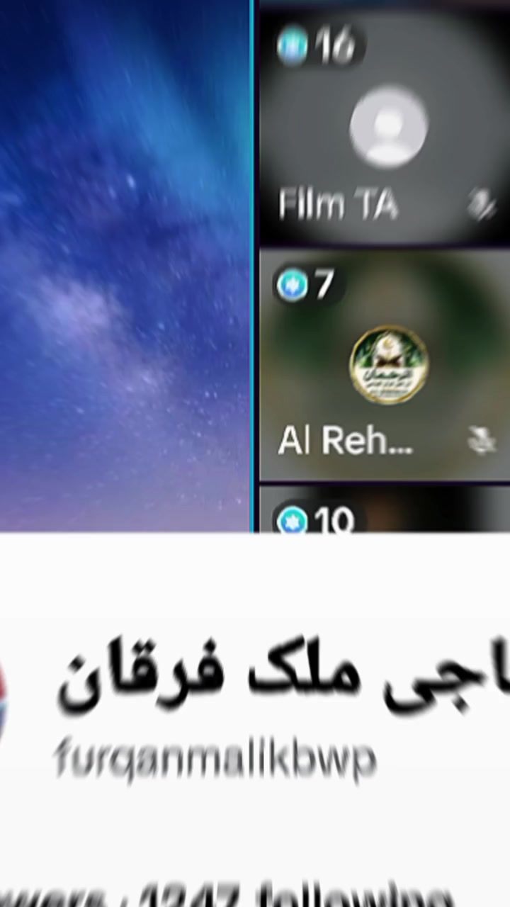 @حاجی ملک فرقان