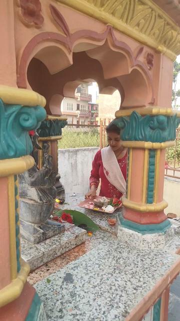 @Suman Silwal