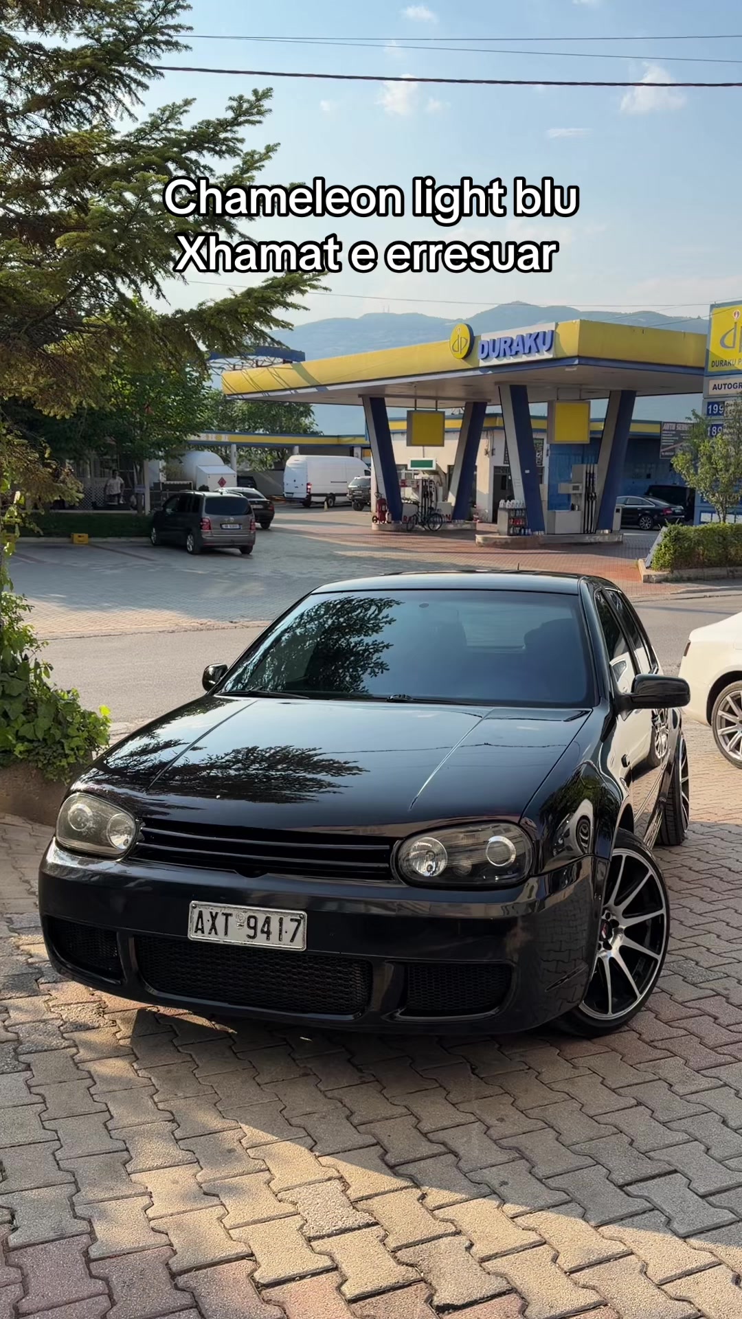 @Auto Duraku