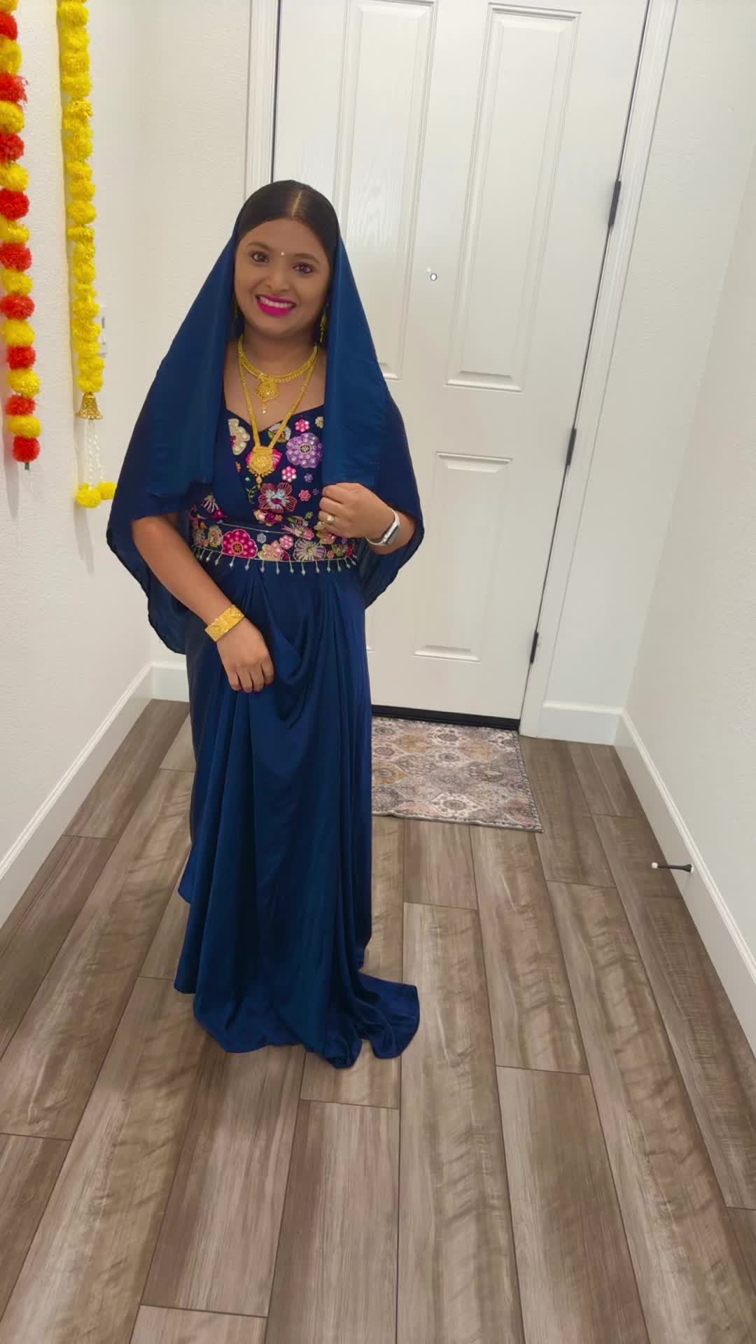 @Puja Hardik Tandel🇮🇳🇺🇸
