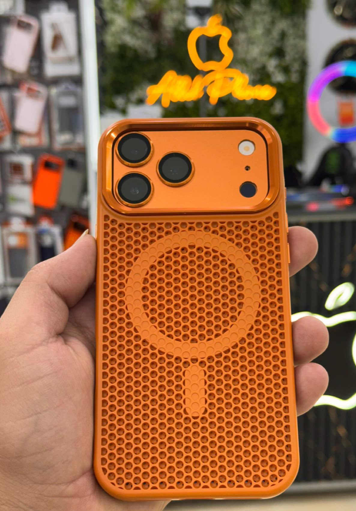 @ALLEL PHONE