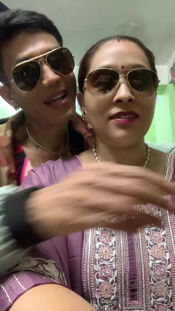@Santosh Khadgi_ Thess santay