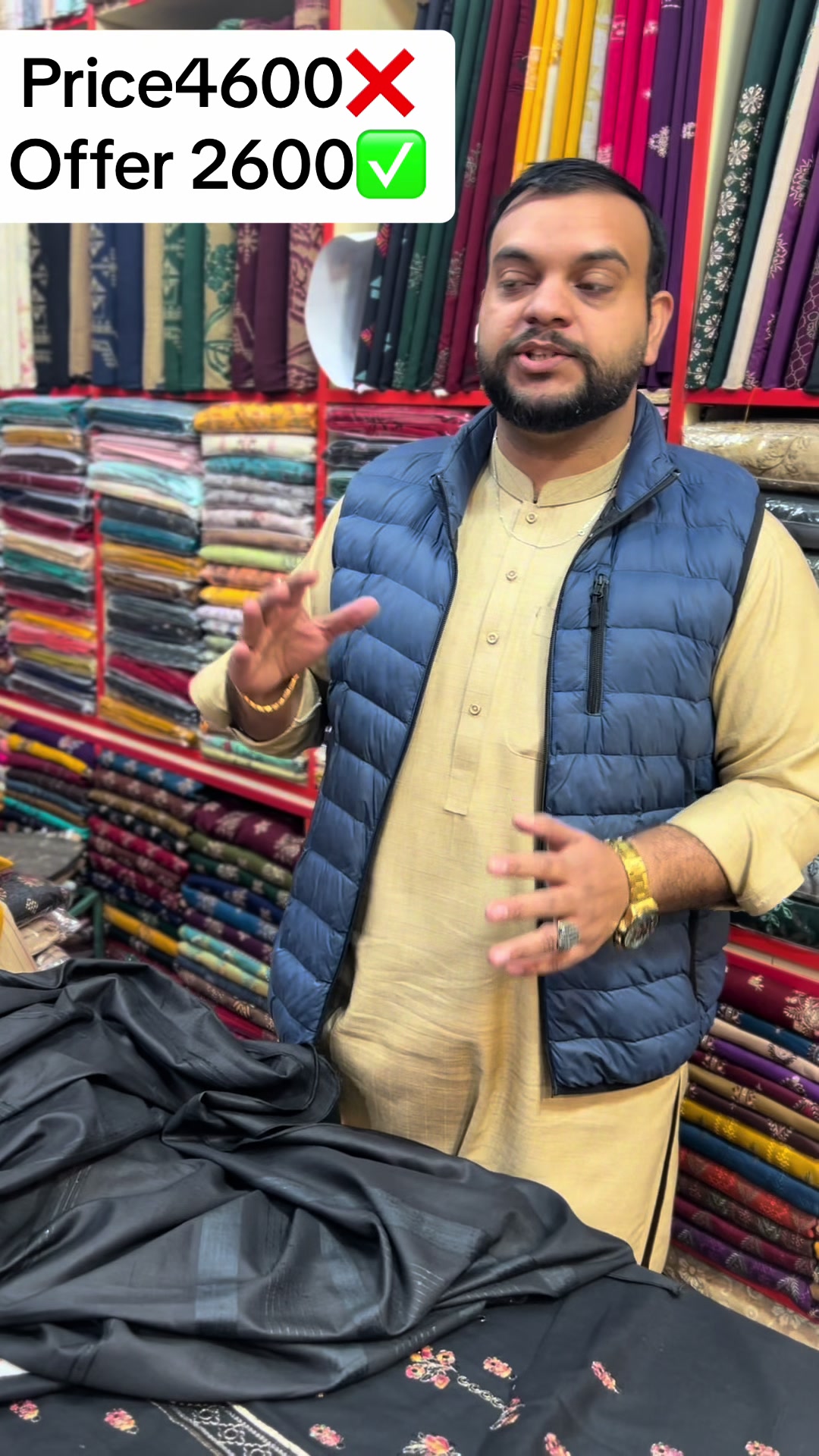 @Zam Zam Botique Hazro