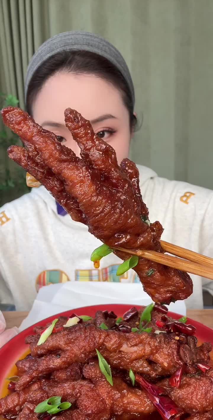 @mukkbang ngon