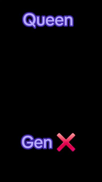 @❌️💜🖤Marjorie Gen❌️75🖤💜❌️