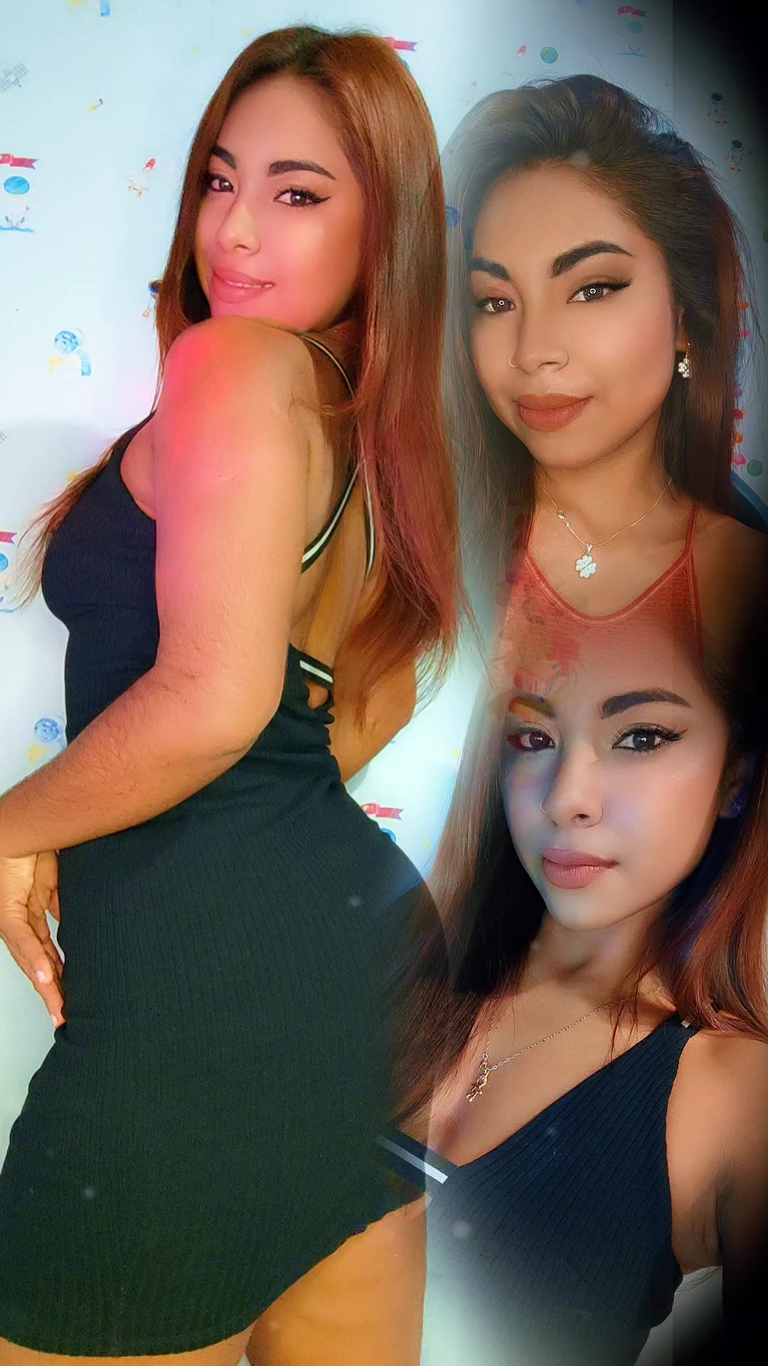 @๐ NanyBlue ๐