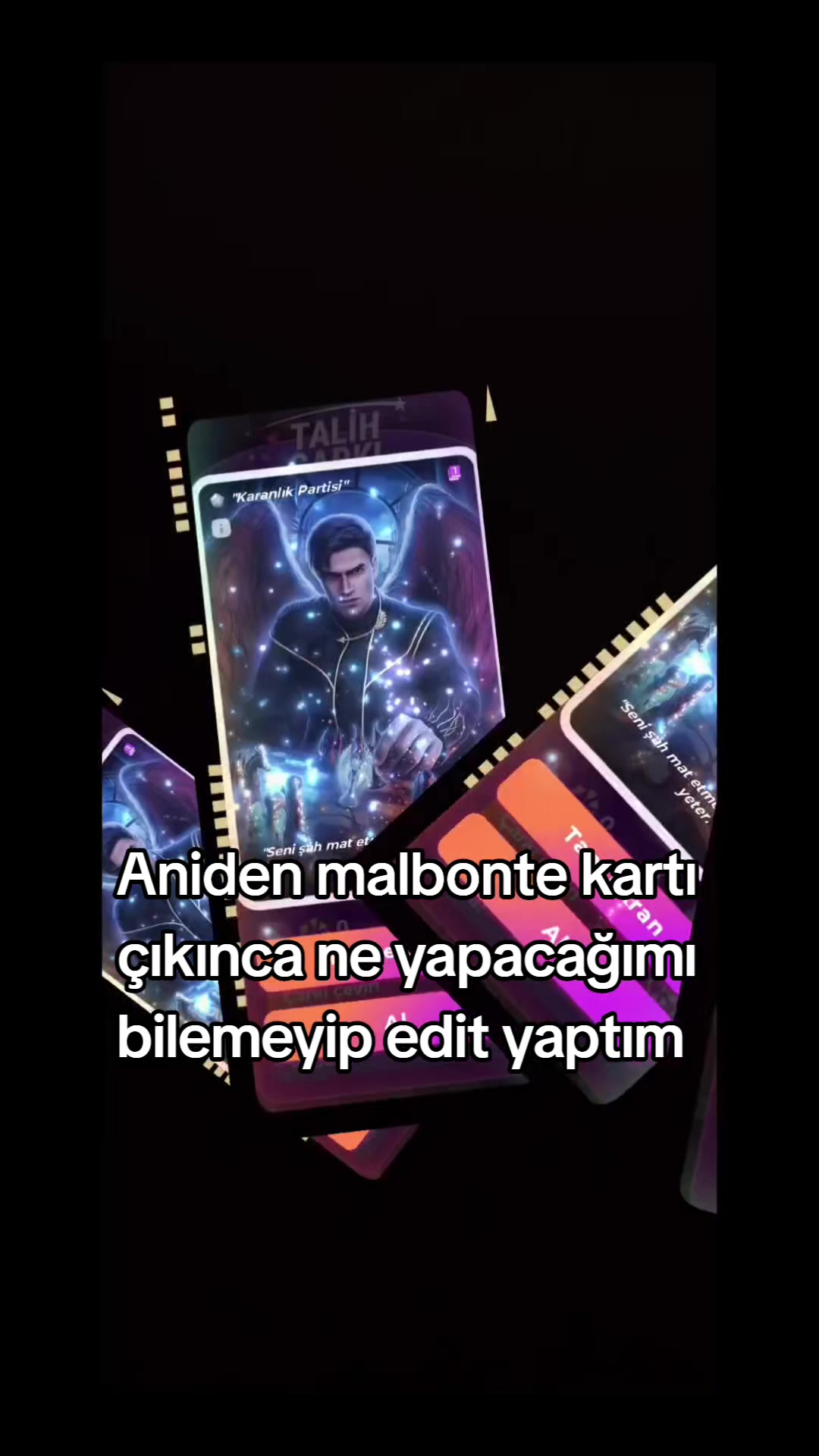@Malbonteist