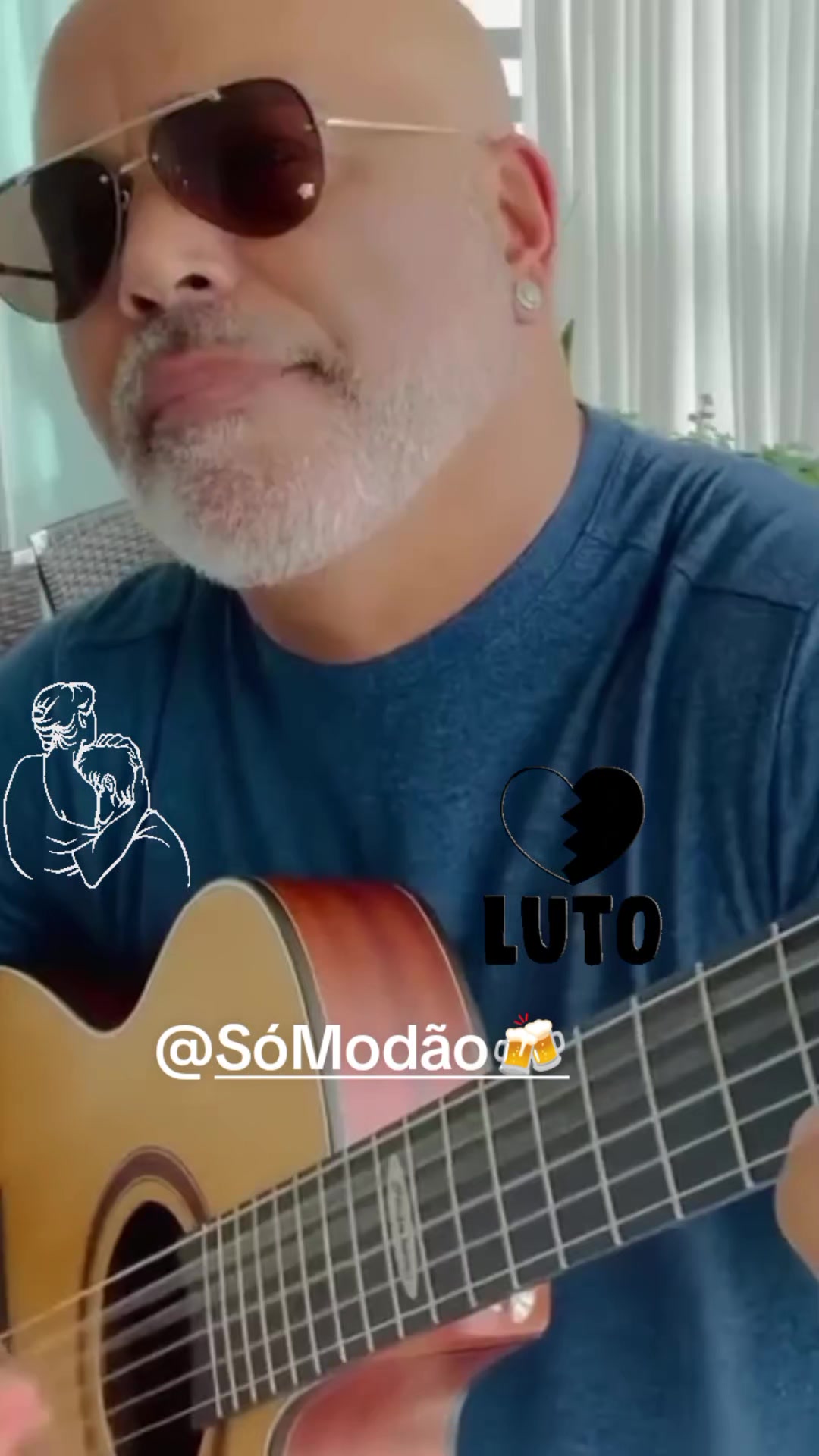 @Só Modão 🍻