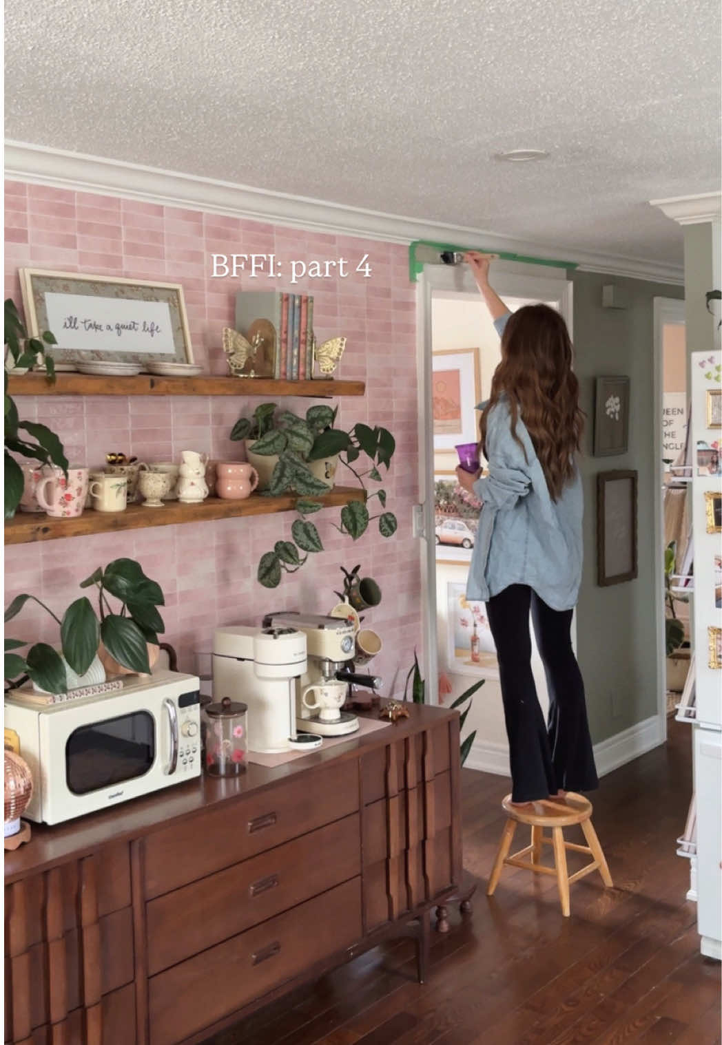@rhonda | cozy home