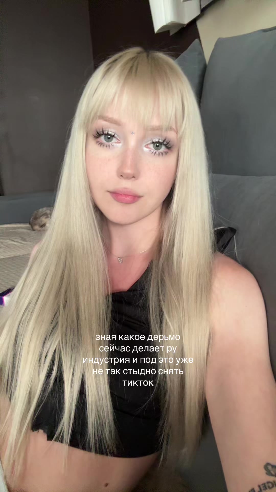 @кристина миракси