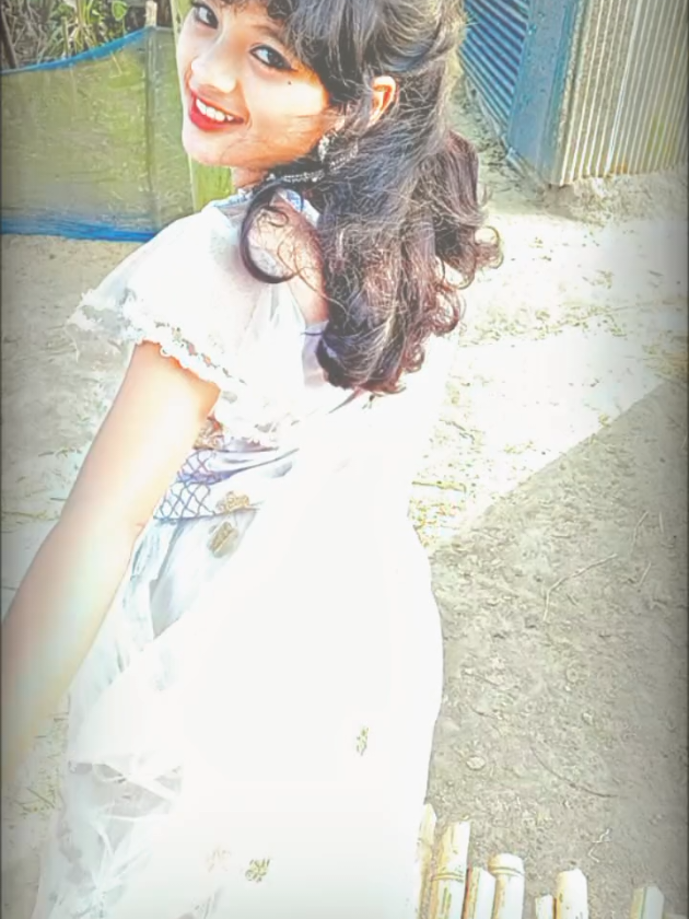 @💃 সিকদার বাড়ির রাজকন্যা 💃