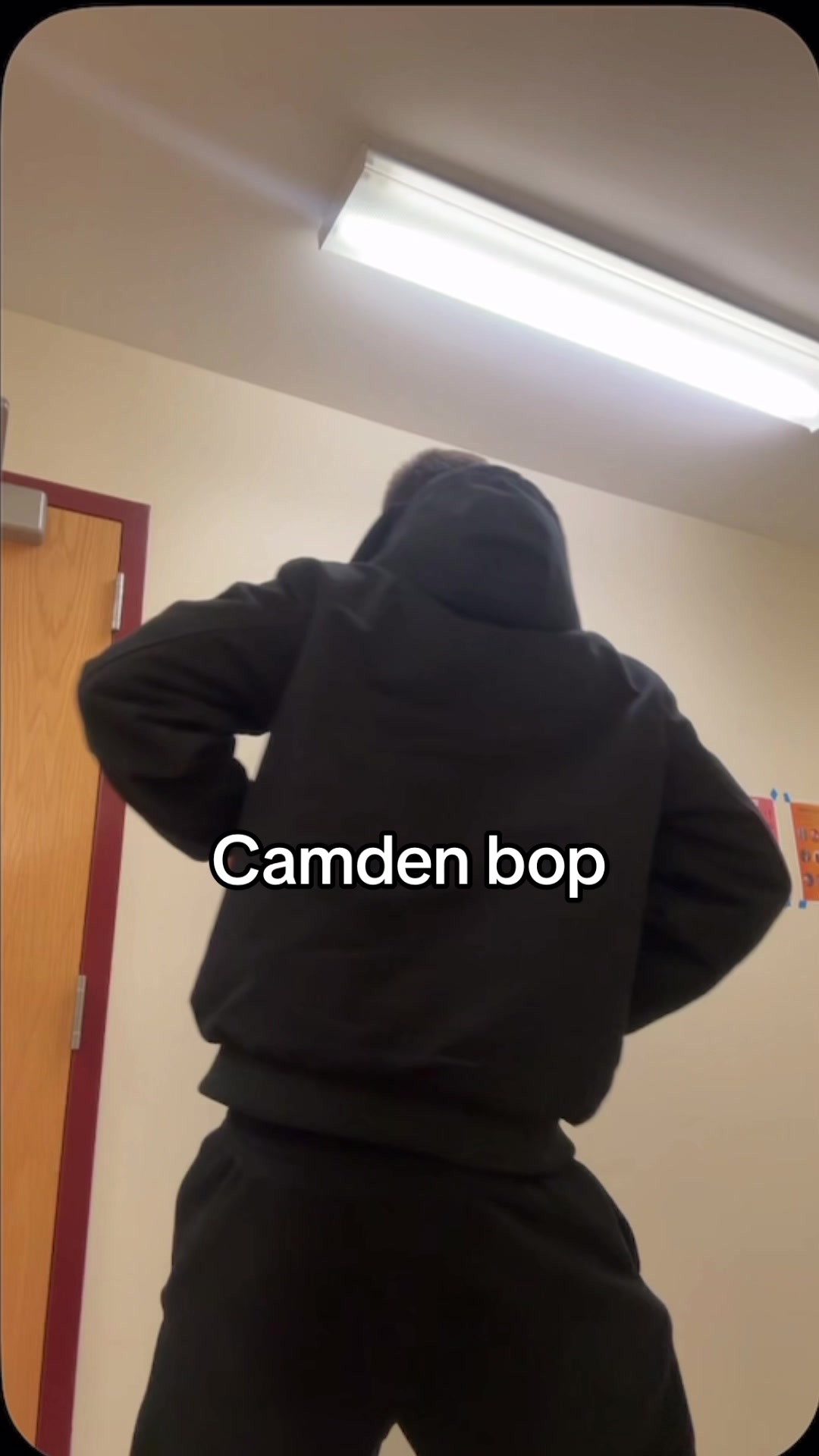 @:)