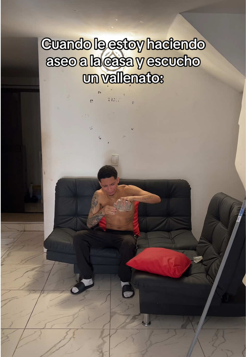 @Me Dicen El Villa