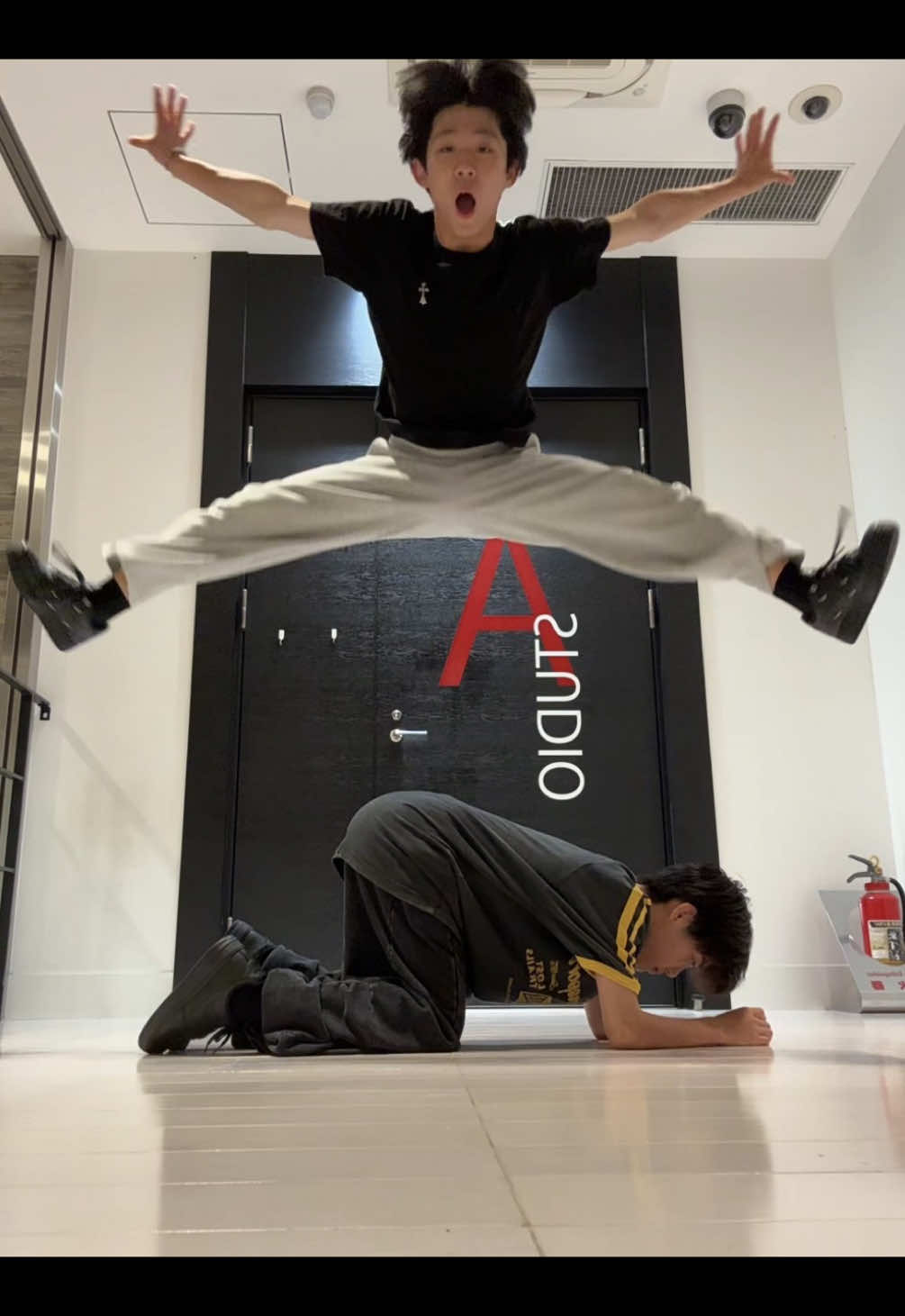 @TOKYOBANANABOYZ