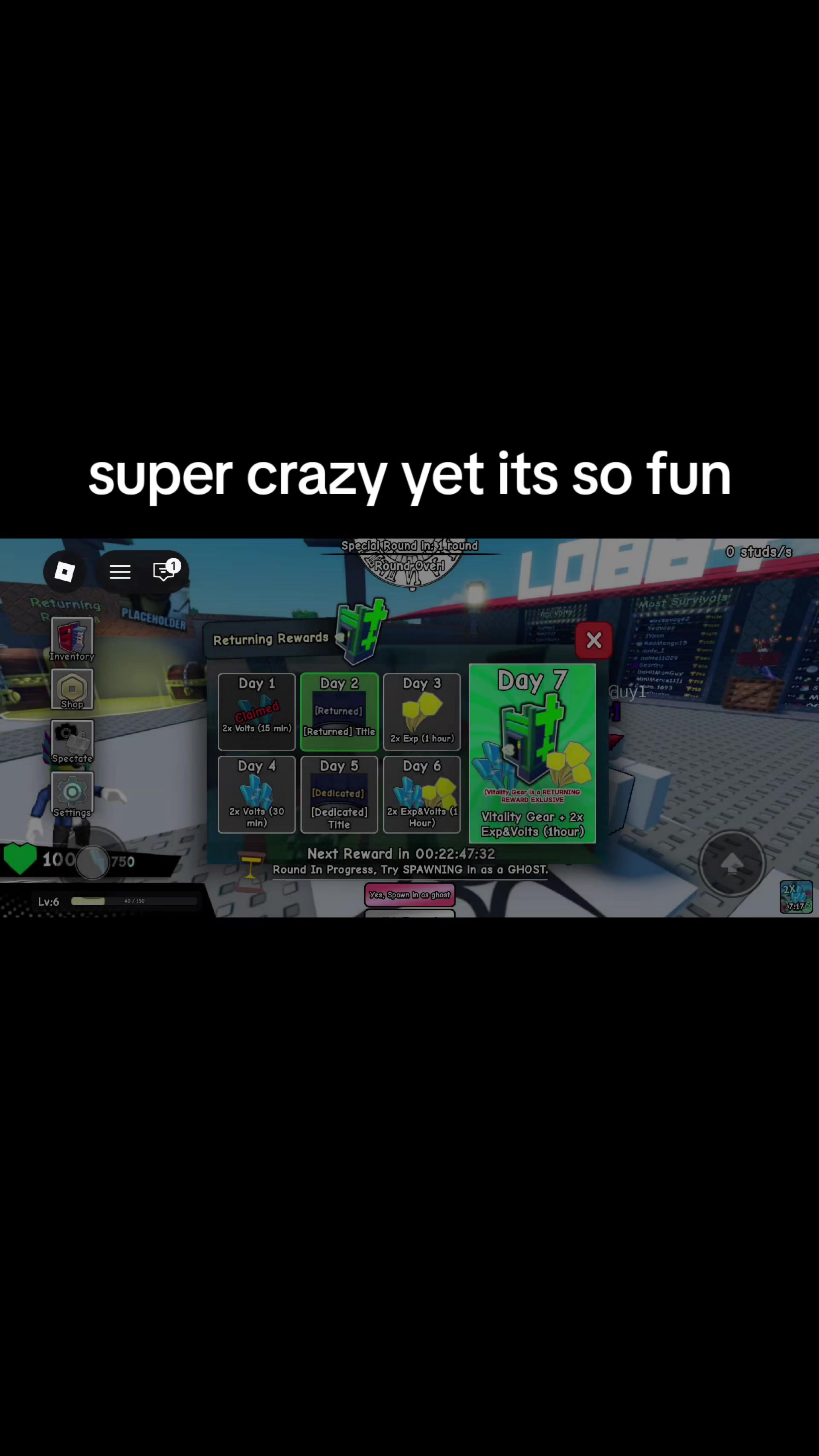 @random cart guy