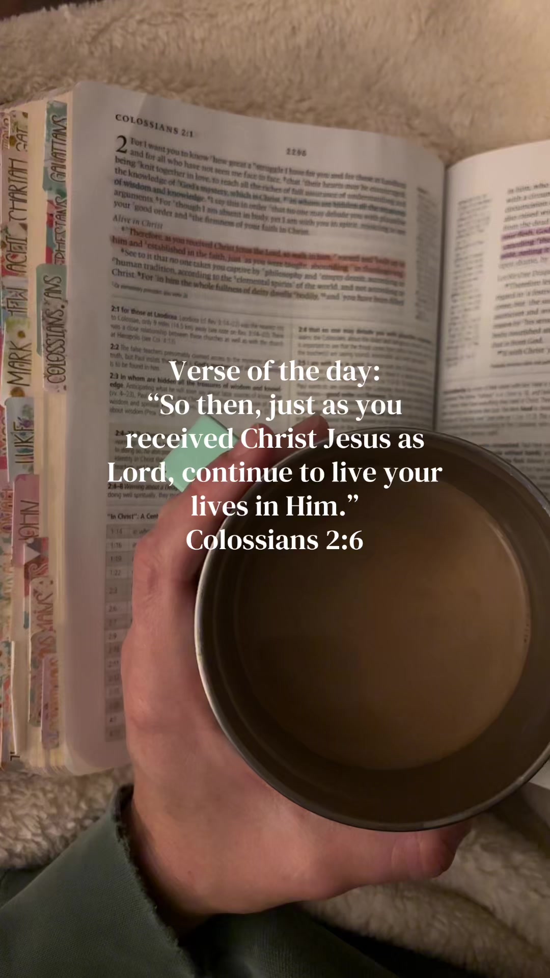 @Caroline | faithful motherhood