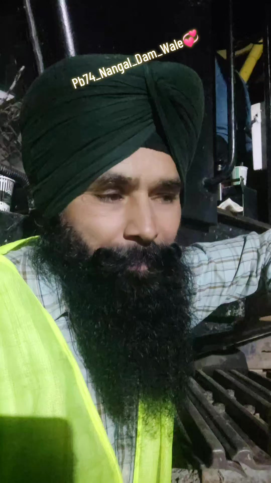 @Navjot Singh Bhardwaj