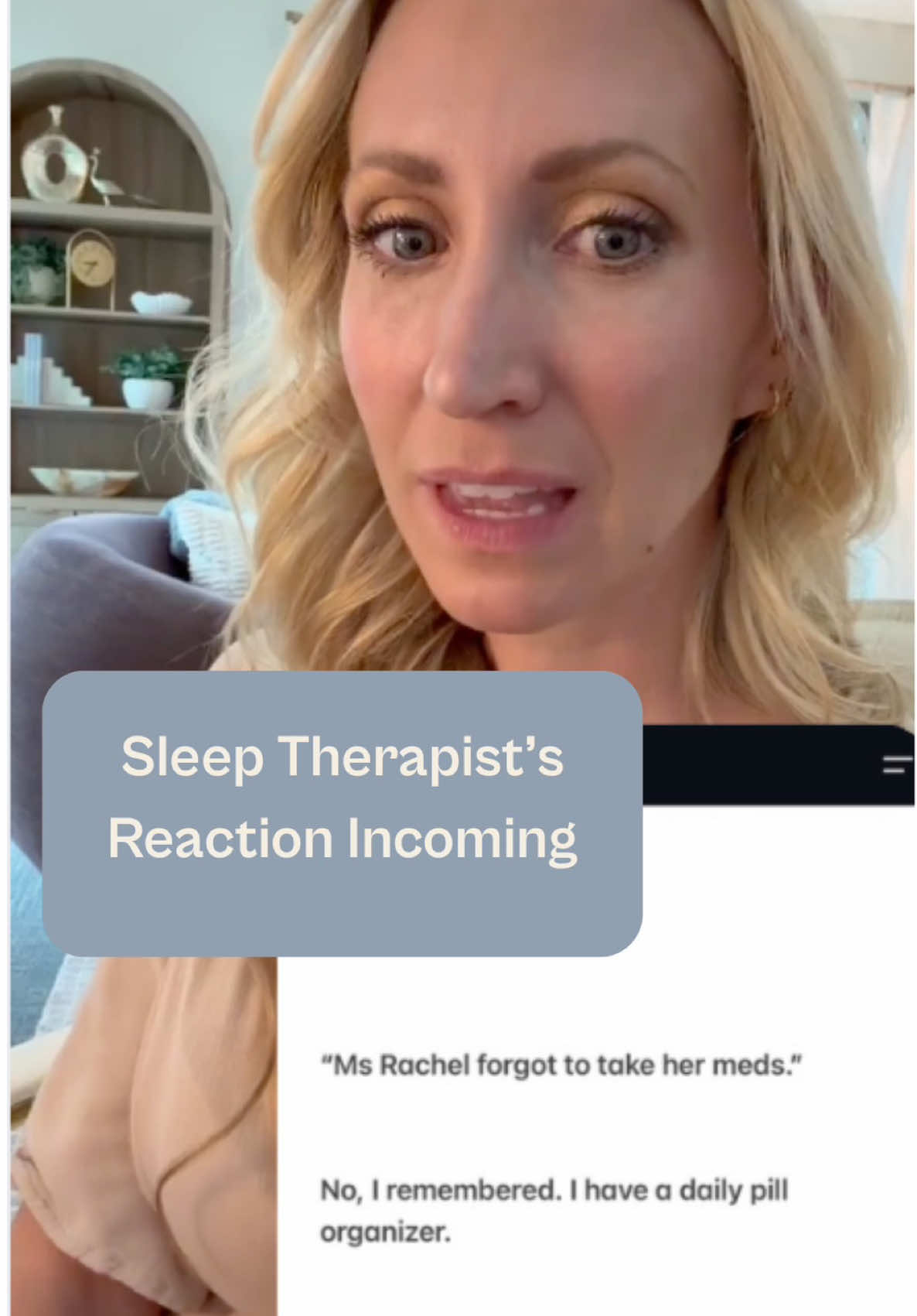 @The Peaceful Sleeper