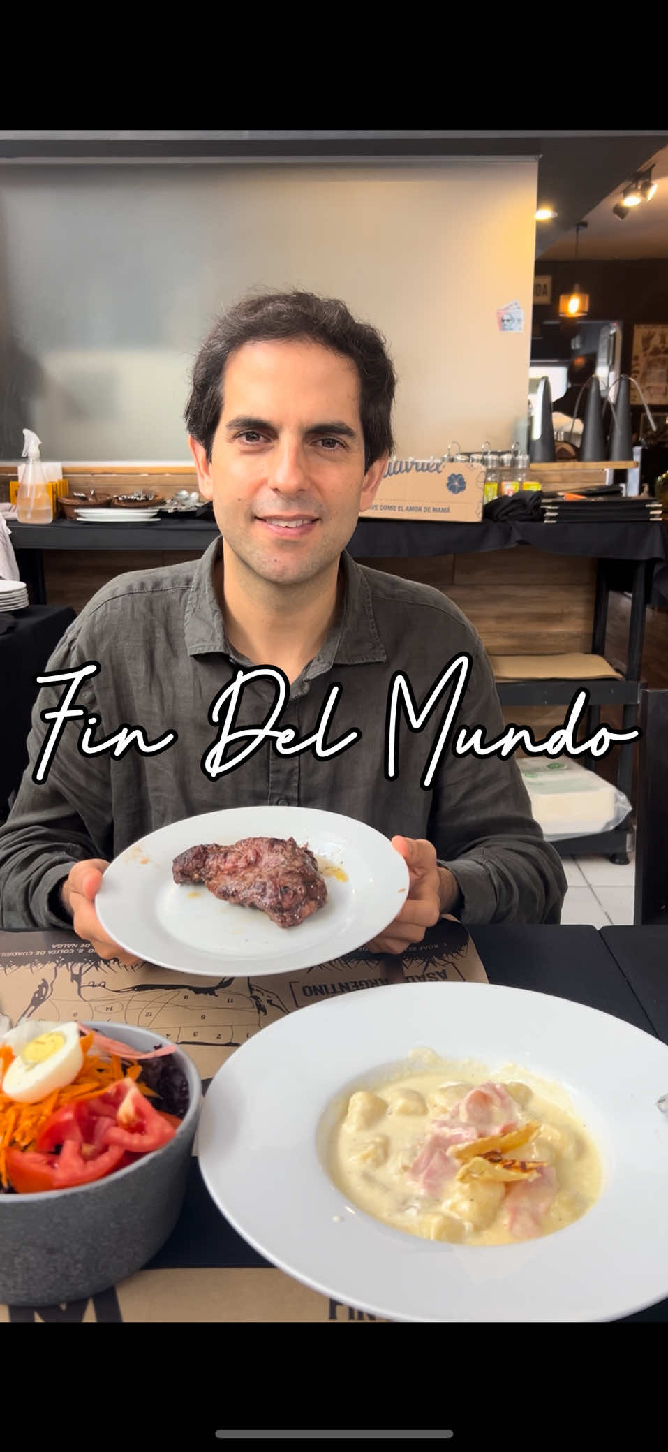 @Enjoy Eat Lima