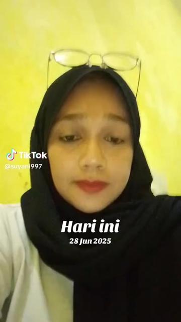@❤️••MAMAH YANI••❤️