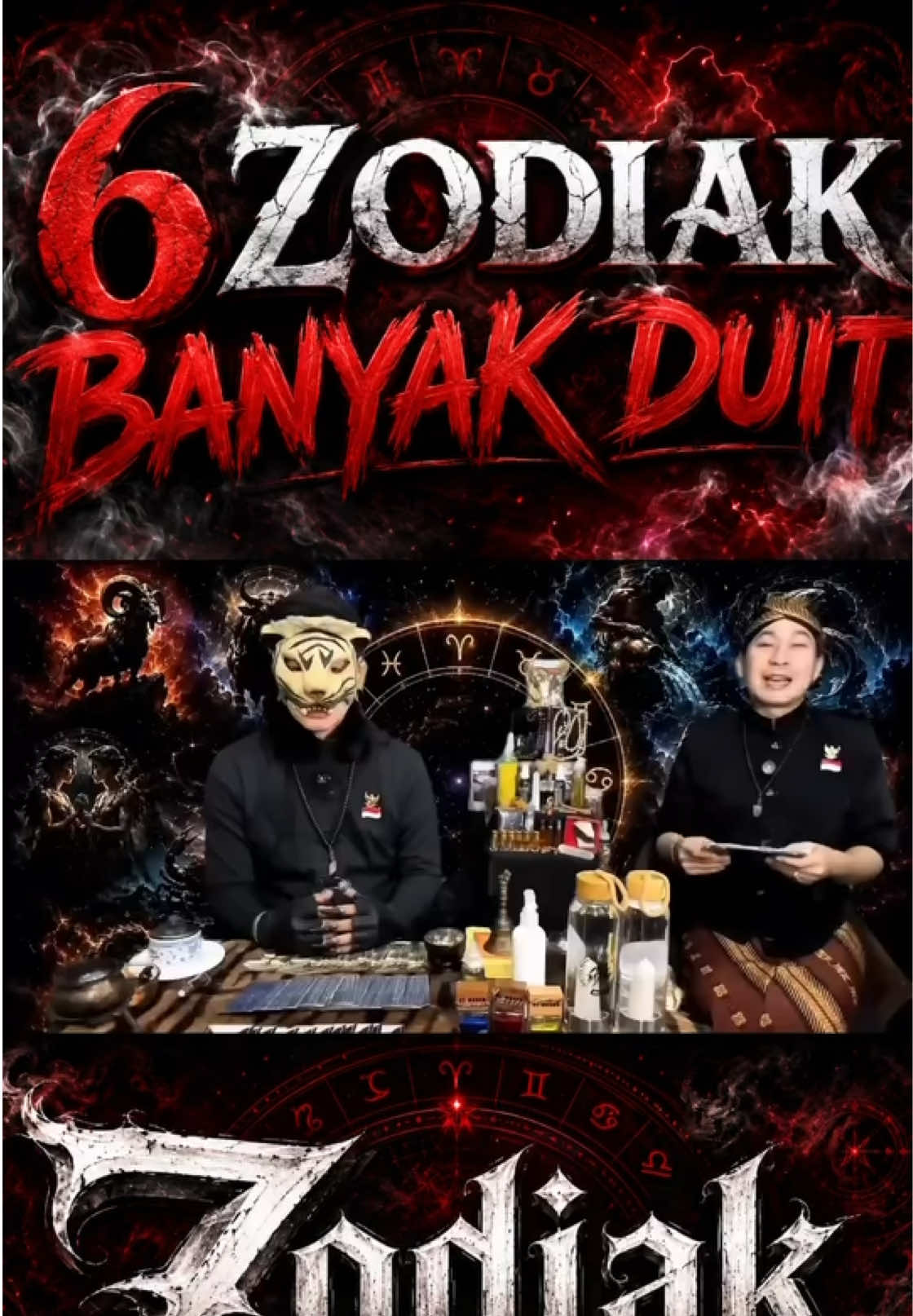 @PINTU MISTERI