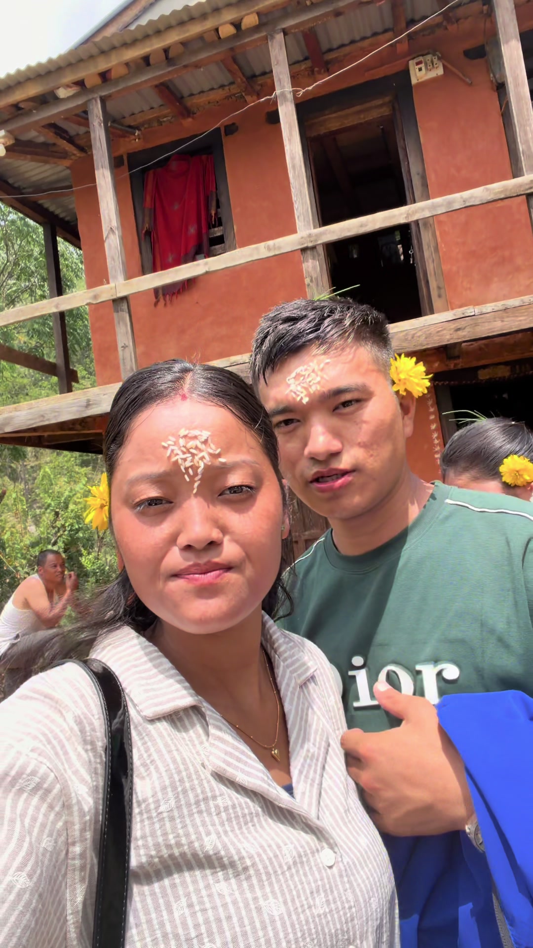 @kalpana thapa magar👮♂️🥀