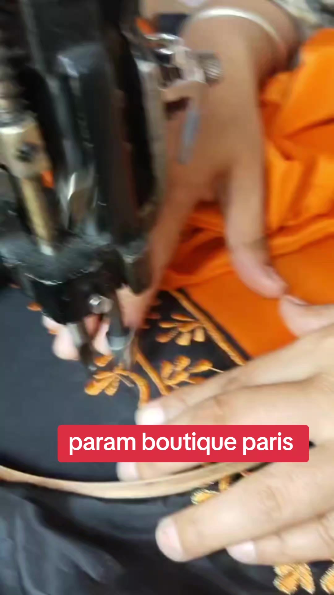 @param boutique