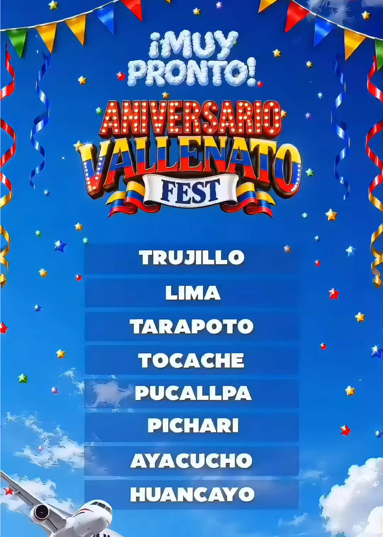 @VALLENATO FEST OFICIAL
