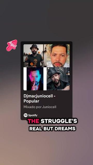 @Djmacjuniocell