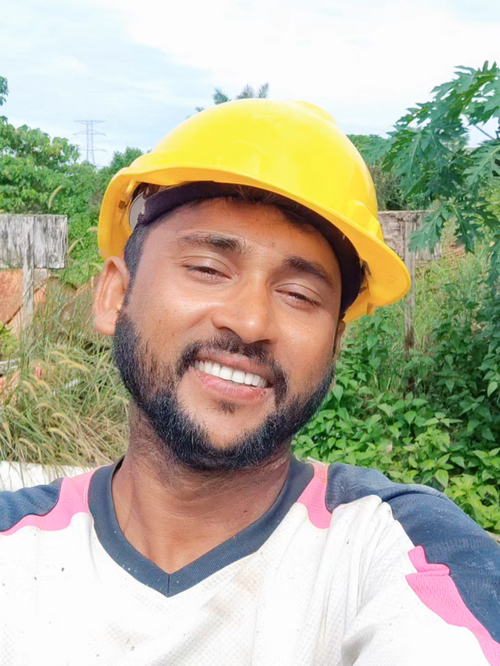 @RJ Farhan vai