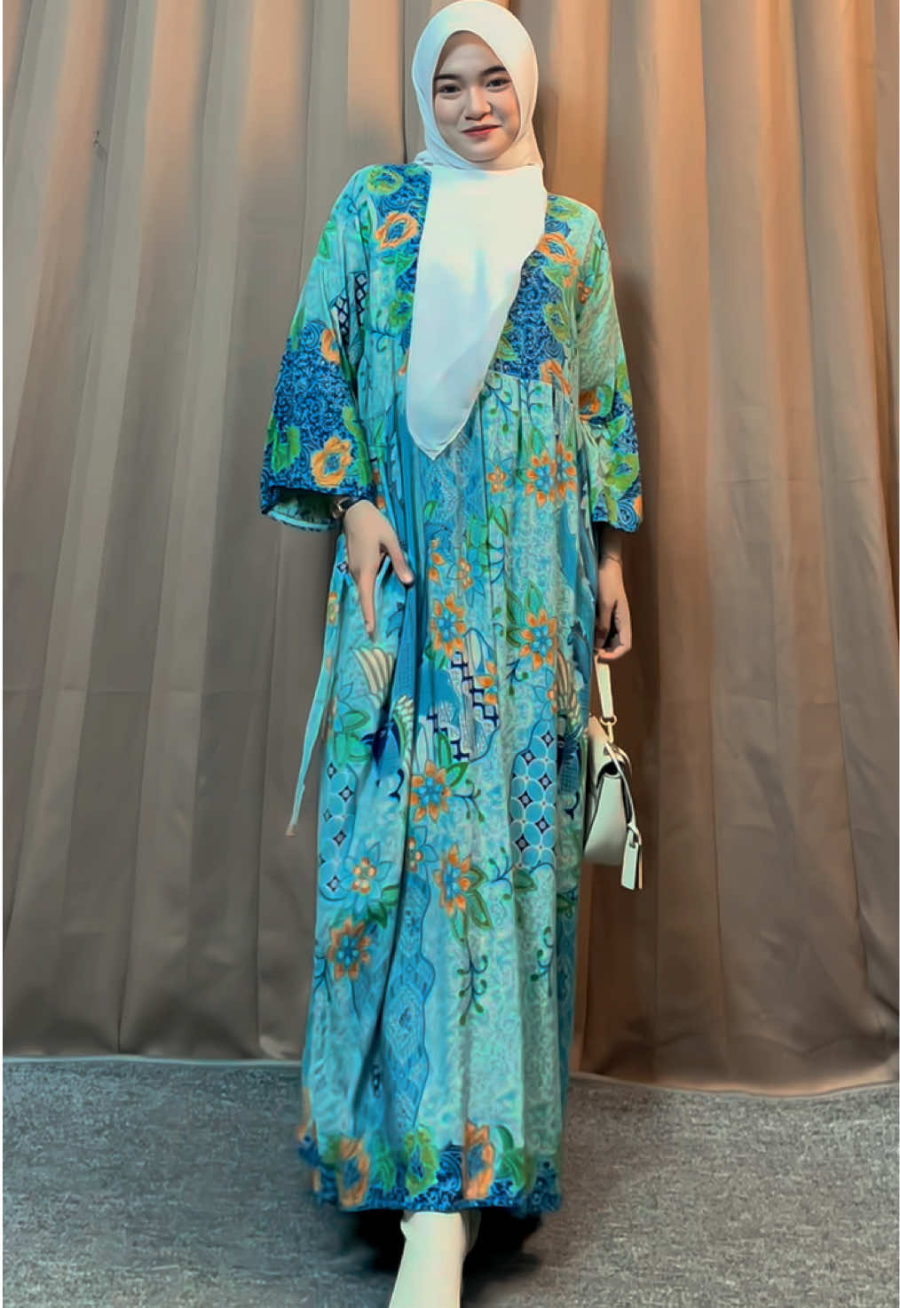 @ORI HARIFA BATIK