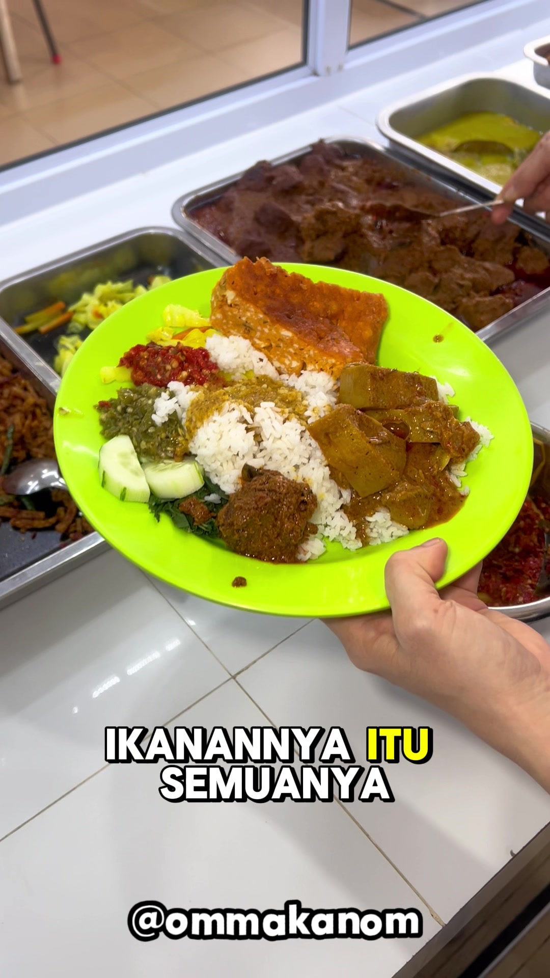 @Kuliner Enak di Indonesia