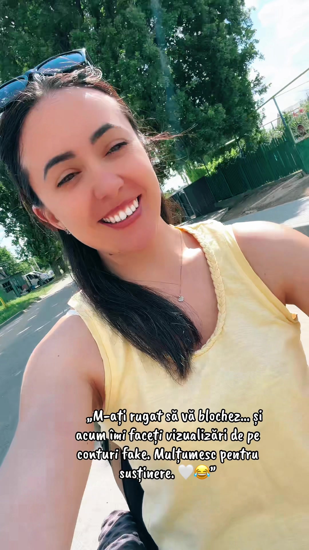 @Veronica Lungu