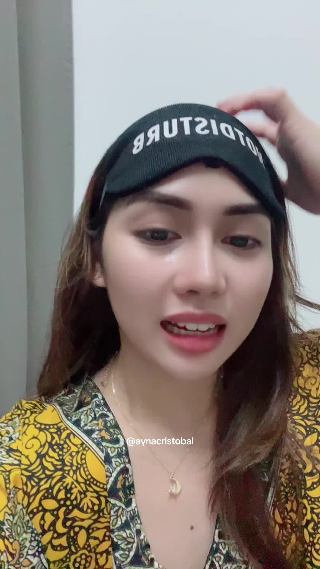 @Ayna Cristobal II
