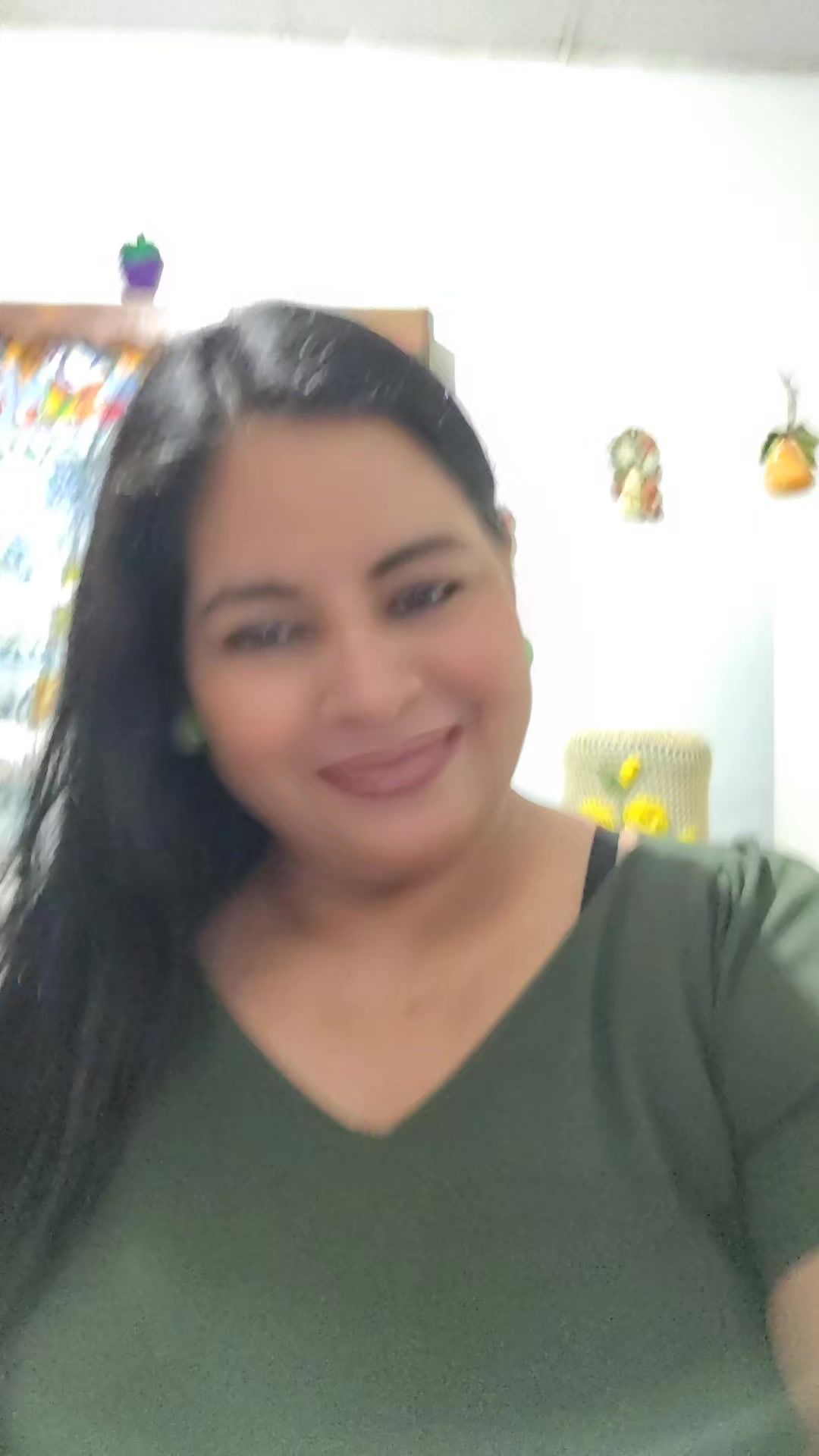 @mary gonzales