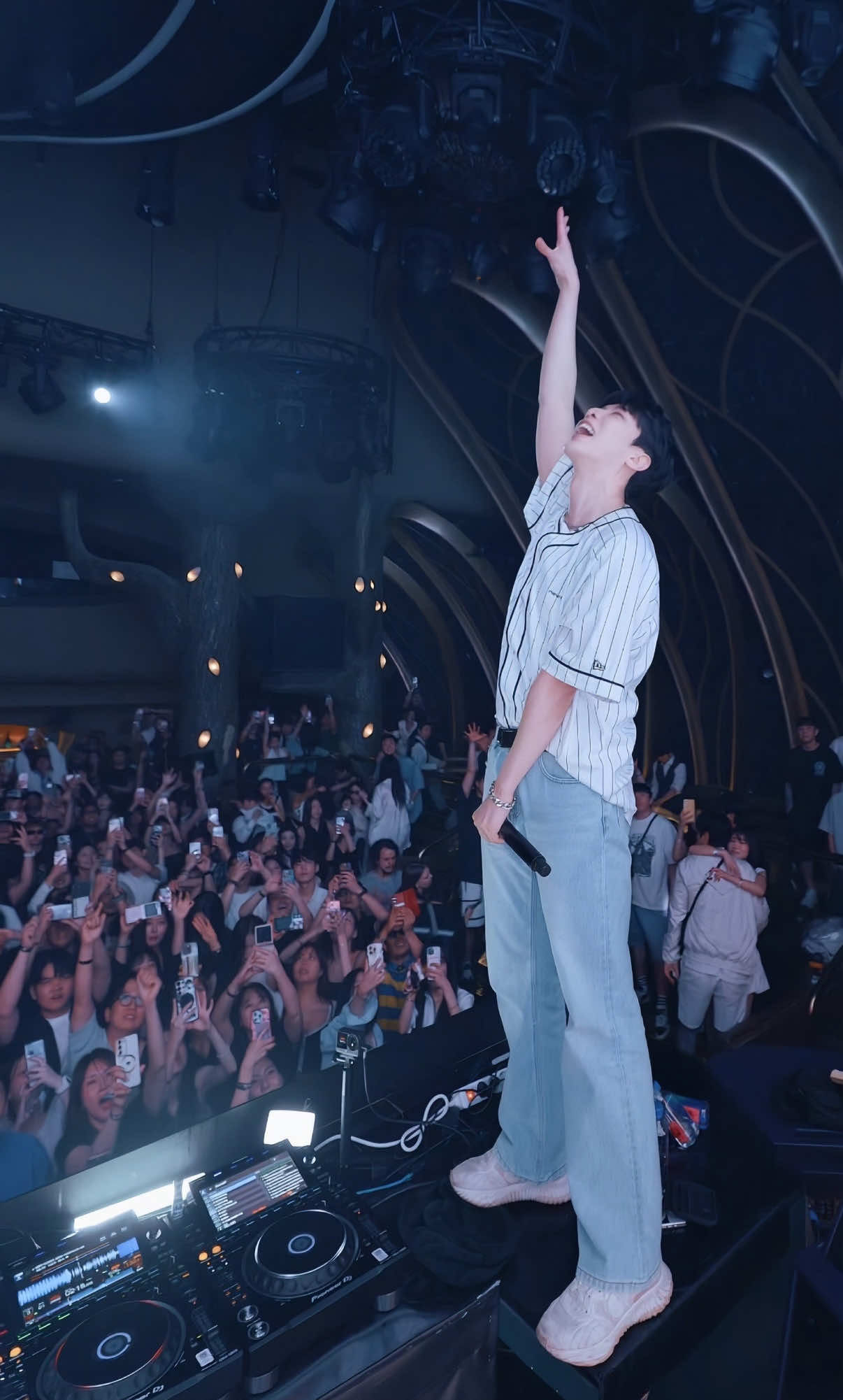 @아스터🎸ASTER🎖️アスター