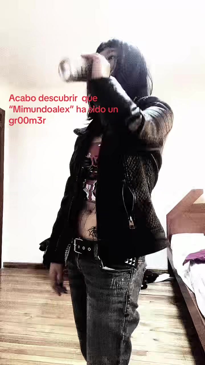 @Bl00DL3SS_M0NST3R (无血尸)