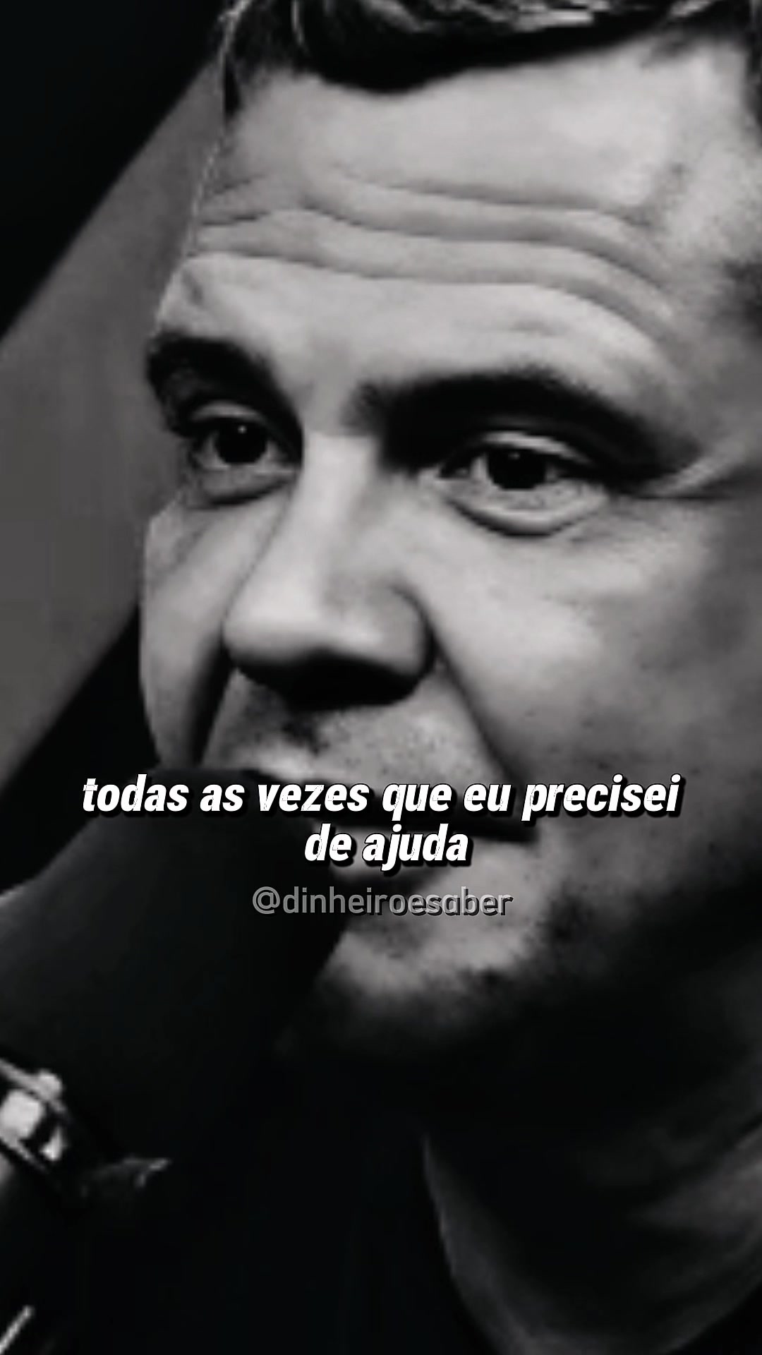 @Dinheiro e Saber