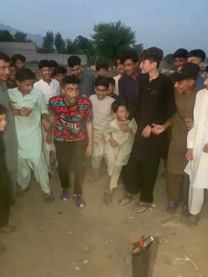 @Eisa Khan swati pakhtoon