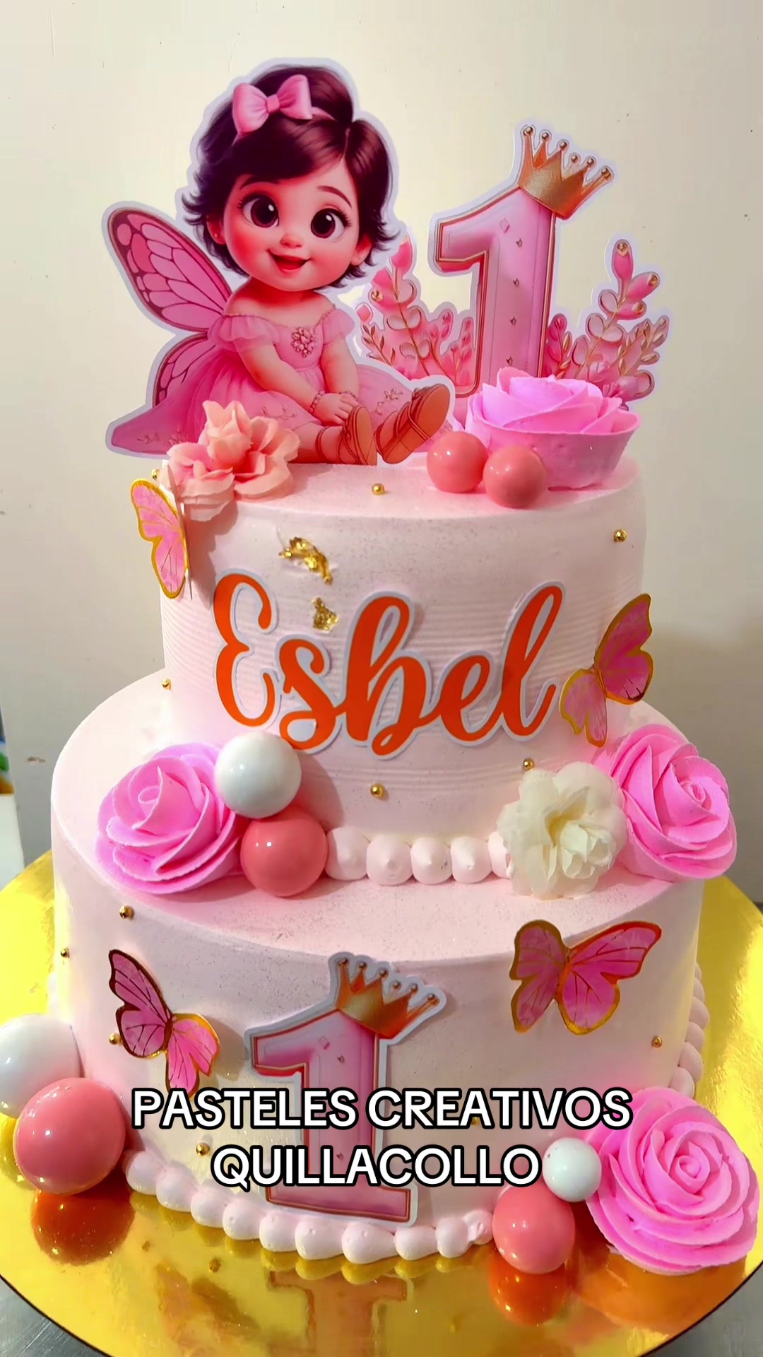 @PASTELES CREATIVOS