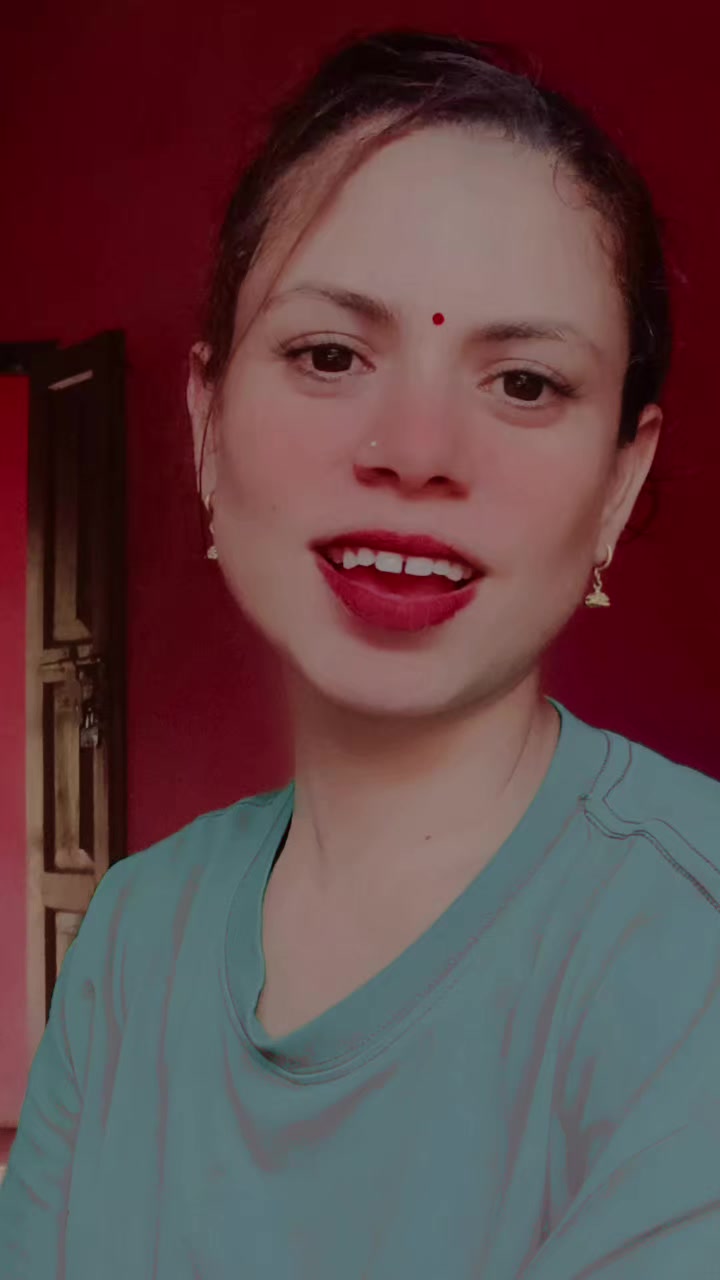 @mina adhikari ❤️❤️