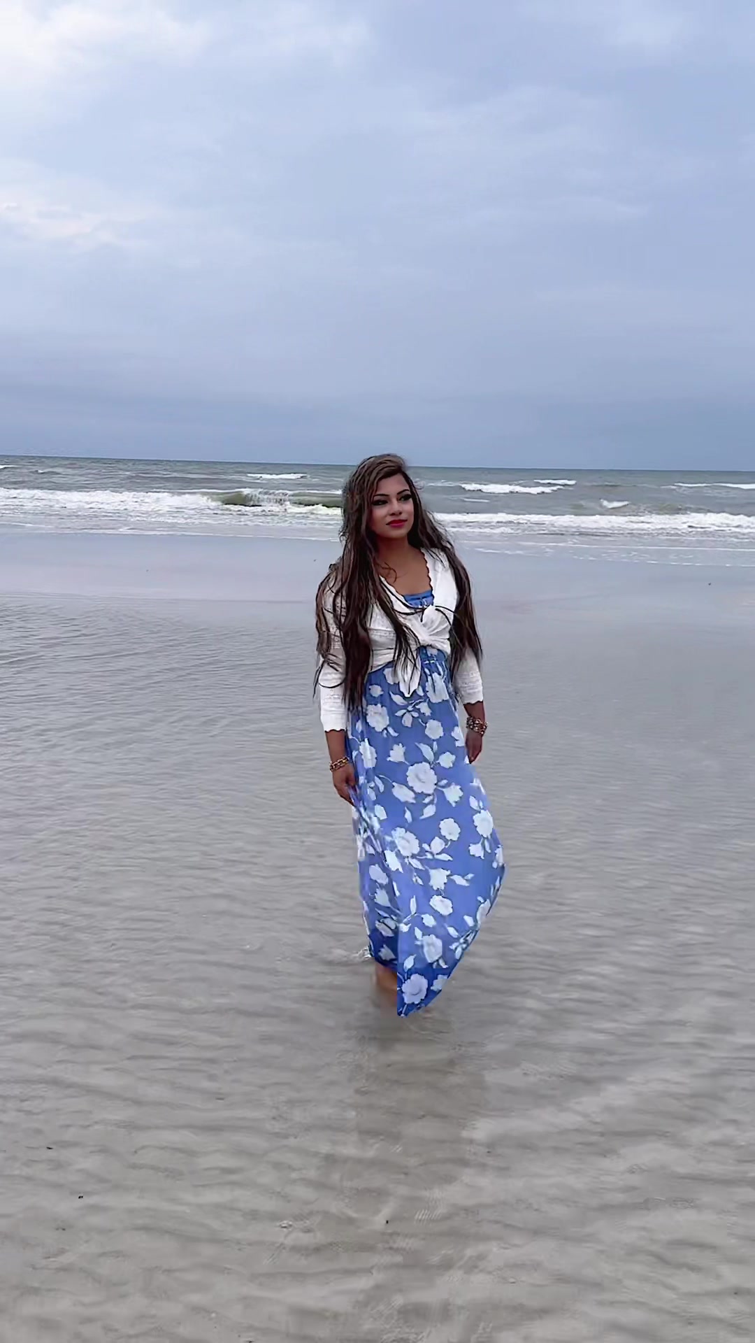 @Bengali Beauty