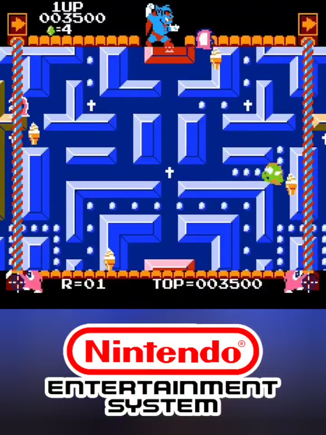 @Juegos Retro